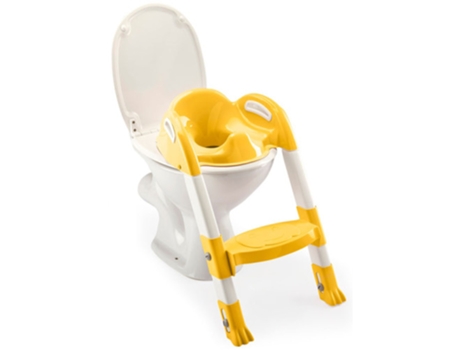 Orinal con escalera Piña THERMOBABY