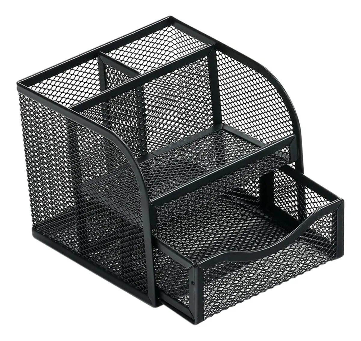 Caja de almacenamiento de papelería vayotoy