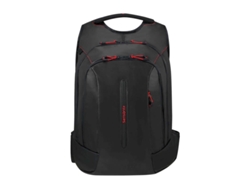 Samsonitis Packpack 173 "L Black Ecodiver
