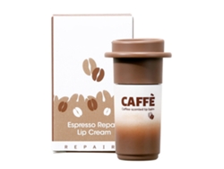 Bálsamo Labial Hidratante Y Nutritivo Con Aceite De Aguacate, Vitamina E Y Escualano.