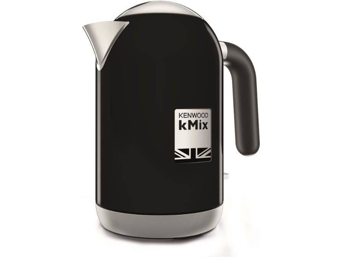Hervidor KENWOOD ZJX650BK