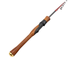 Caña De Pescar Mar, Con Mango Largo, Telescópica Fibra Carbono, Casting 1,68 O 0,8 M (caña 1, M), M,