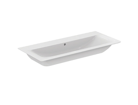 IDEAL STANDARD Connect Air lavabo para muebles 1040mm E0274, IDEAL STANDARD Connect Air lavabo para muebles 1040mm E0274, Color: Blanco