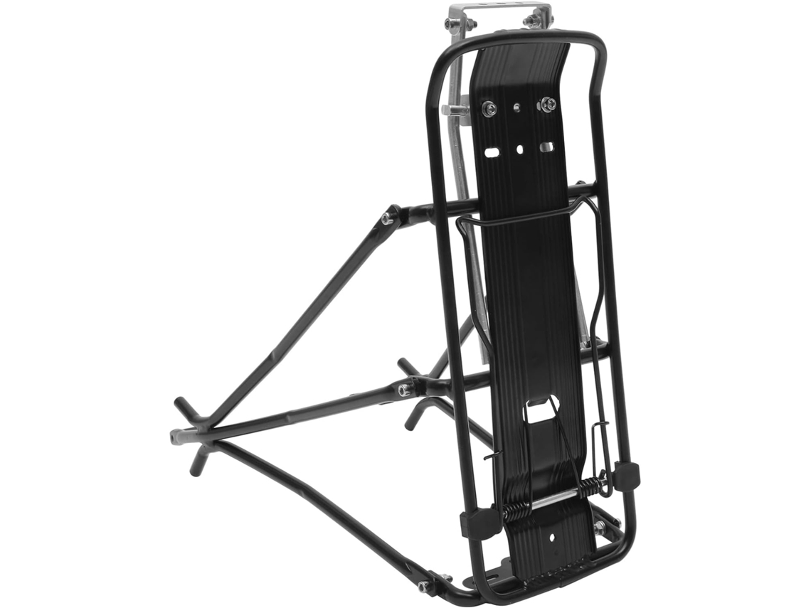 Portaequipajes Trasero Para Bicicletas De Montaña, Compatible Con Portaequipajes