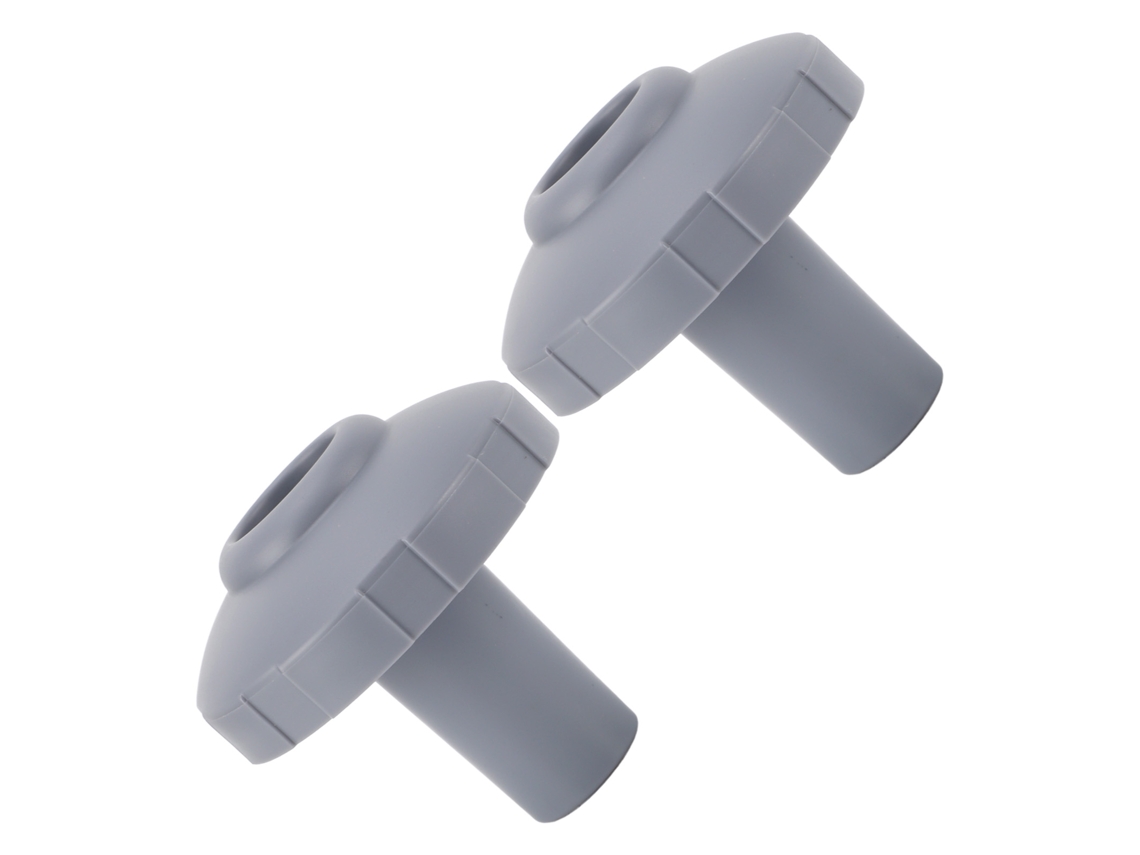Boquilla de entrada de piscina 11070 12364 Conector de filtro para Intex
