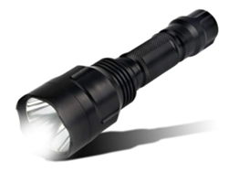 Antorchas Linterna Led Linterna Recargable Ip45 Luz De Mano A Prueba De Agua Mini Antorcha Al Aire Libre Negro YEMAESRE