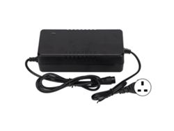 Adaptador de corriente (carga segura, 24 V, 1,5 A)