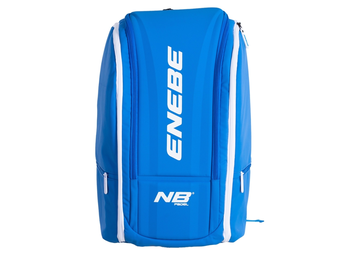Mochila Enbe Mustang Estilo y comodidad para el día a día Enebe