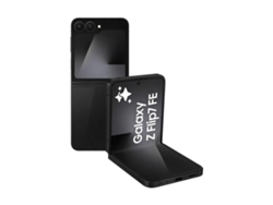 Samsung Galaxy Z Flip7 Fe 5g 8gb 256gb Negro Dual Im M F761b