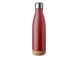 Botella Acero Inoxidable