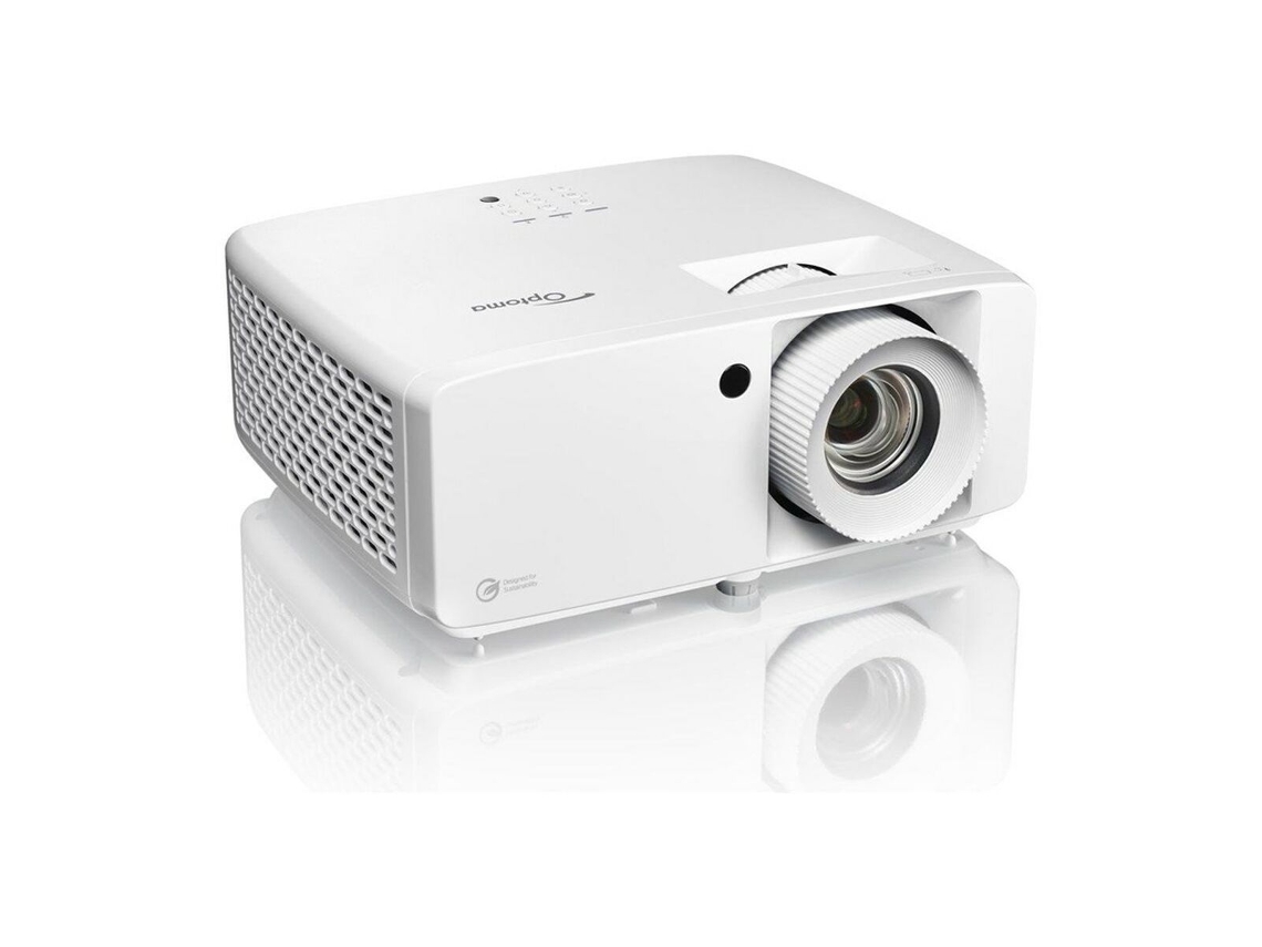 Proyector OPTOMA E9PD7LD01EZ2