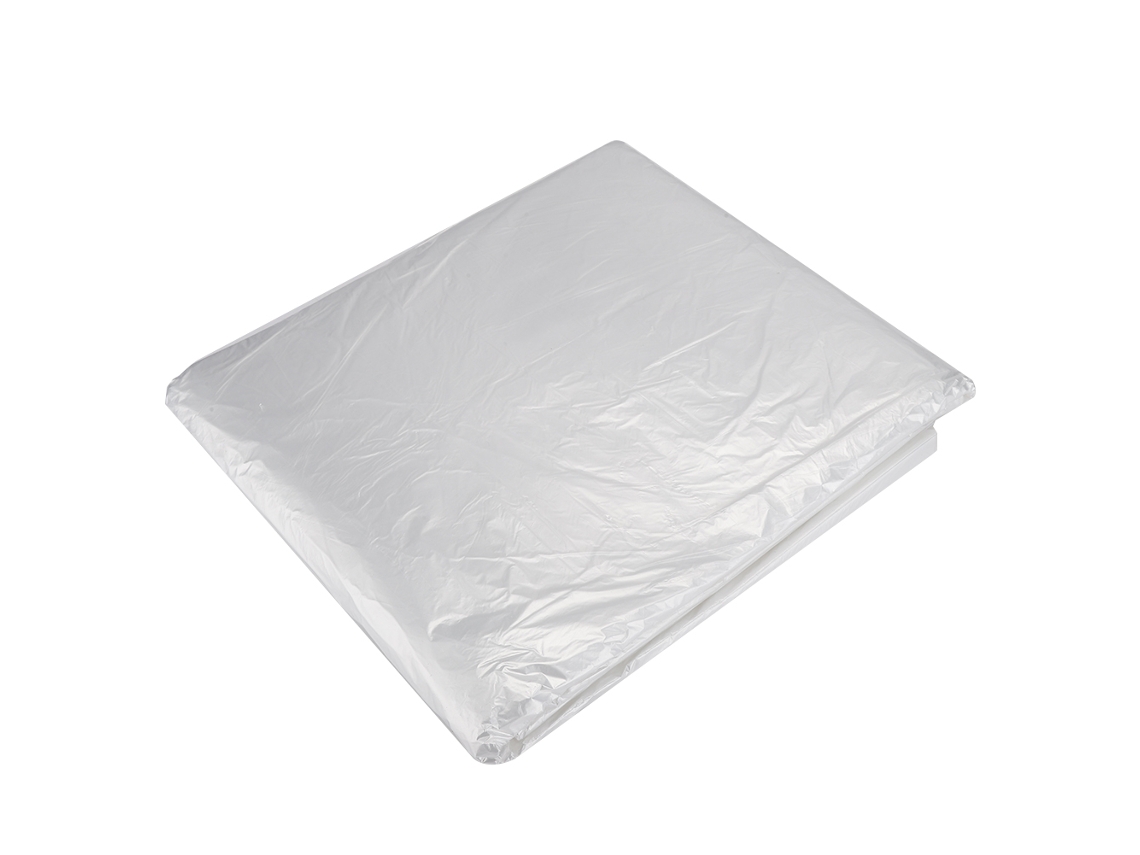 Bolsa de baño desechable para uso doméstico y de viaje