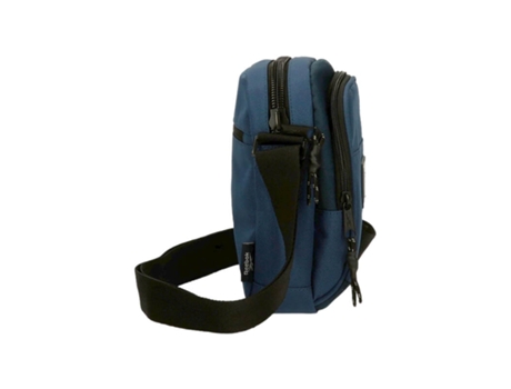 Bandolera REEBOK Frontal Dexter Azul