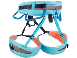 Arnes De Escalada MAMMUT Ophir 3 Slide (Unisexo - M)