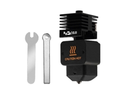 For H2d Hotend For A1 A1mini Hotend Hardened Steel Nozzle 3d Printer Accessories 0.8mm