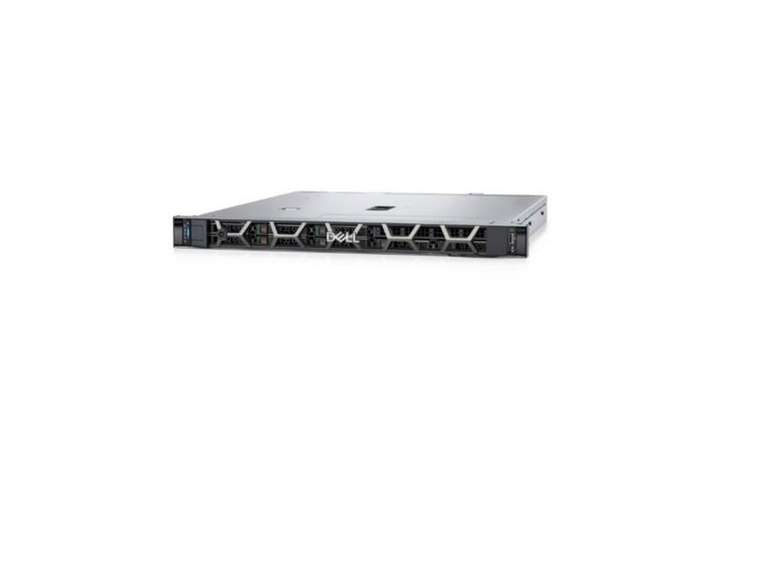 Servidor DELL R350 IXE2336 (16 GB RAM - 480 GB SSD - Intel)