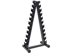 Soporte piramidal para mancuernas VIOK Sports