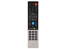 Control remoto portátil RML03, compatible con la grabadora de TV inteligente HD CHABERLU FVP4000T.
