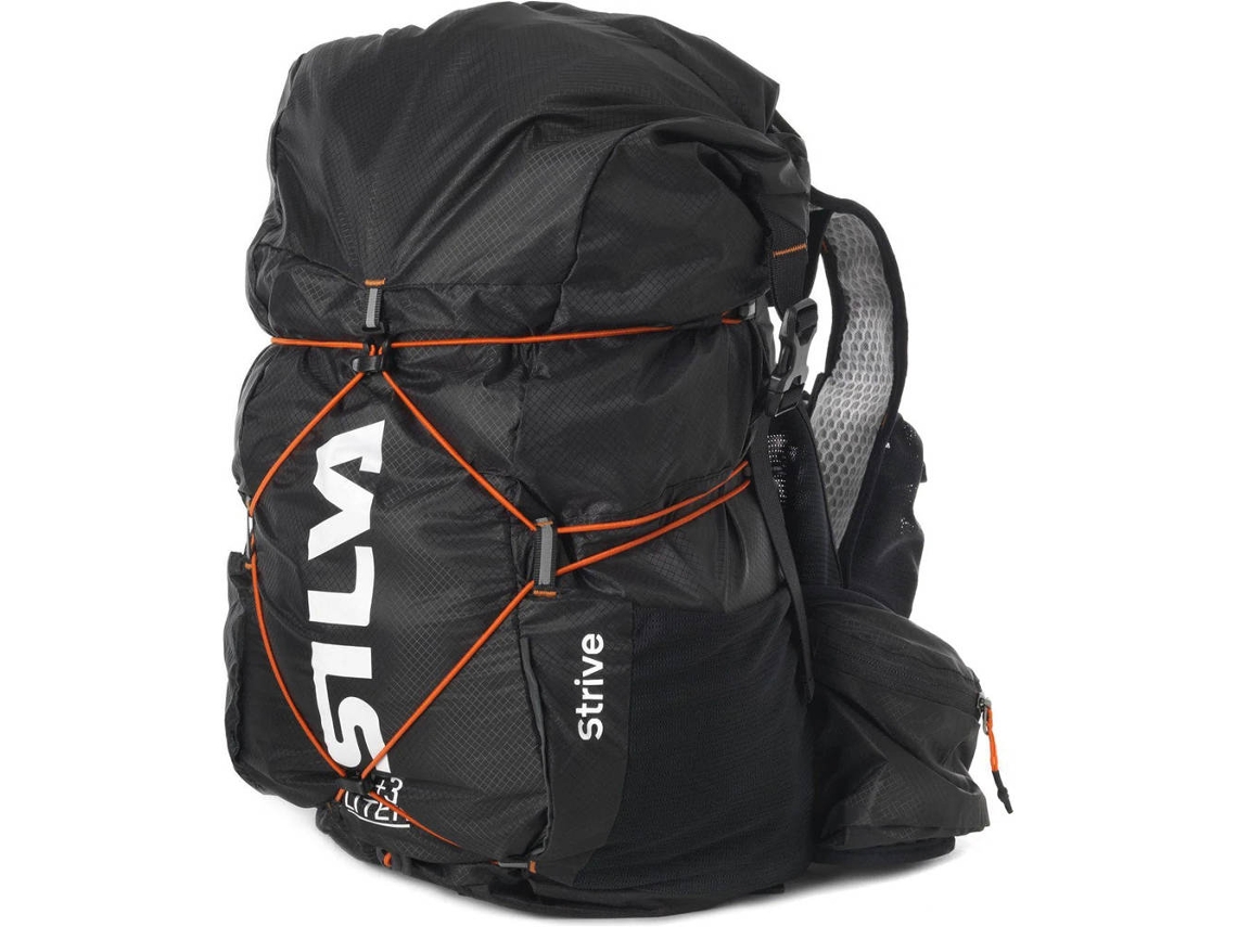 Paquete de montaña Strive 173 Silva