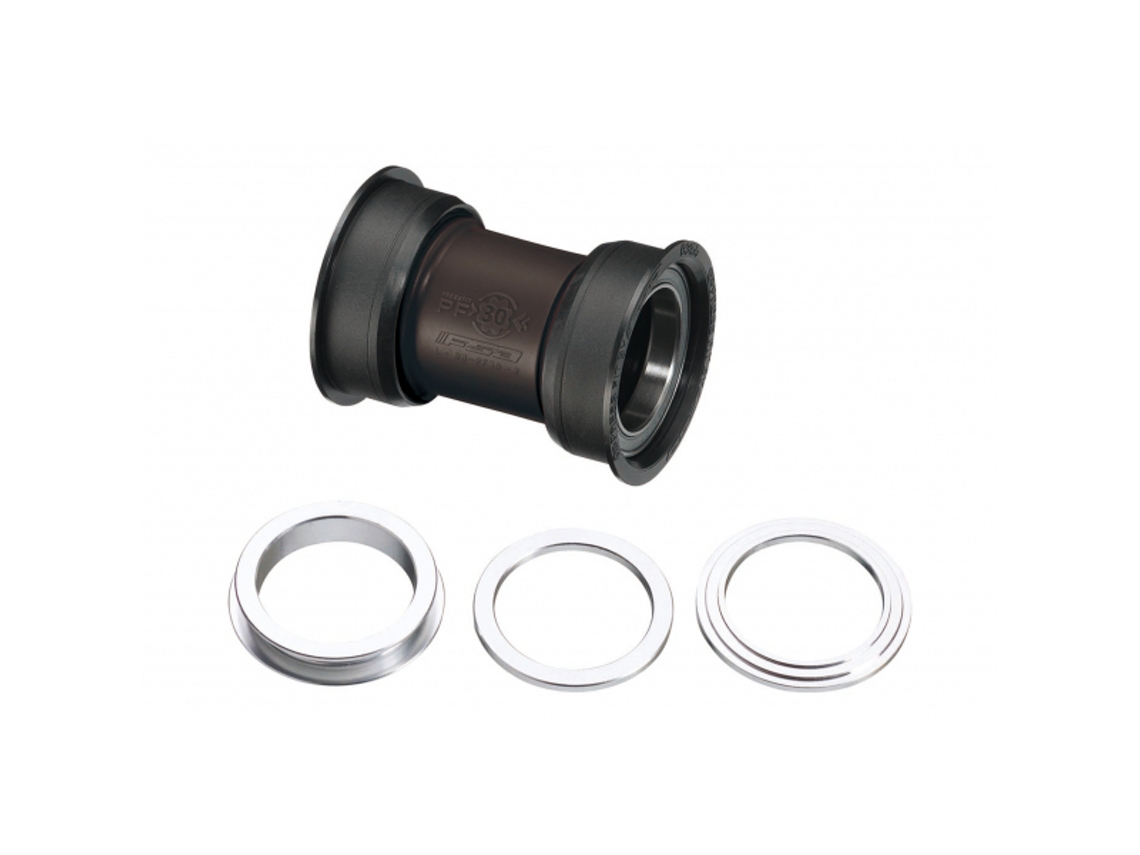 Soporte de fondo FSA press fit 30 vtt cuvettes plastiques TU