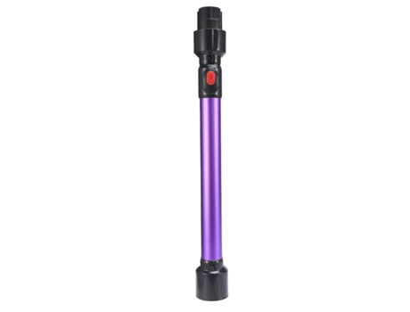 Accesorio Aspiradoras Compatibilidad Universal El Tubo Telescópico Dyson V7 V8 V10 45cm a 70cm
