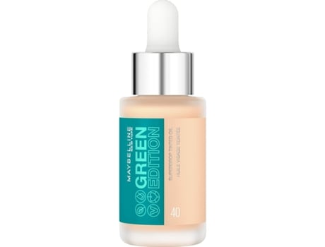 Base MAYBELLINE (Muticolor)