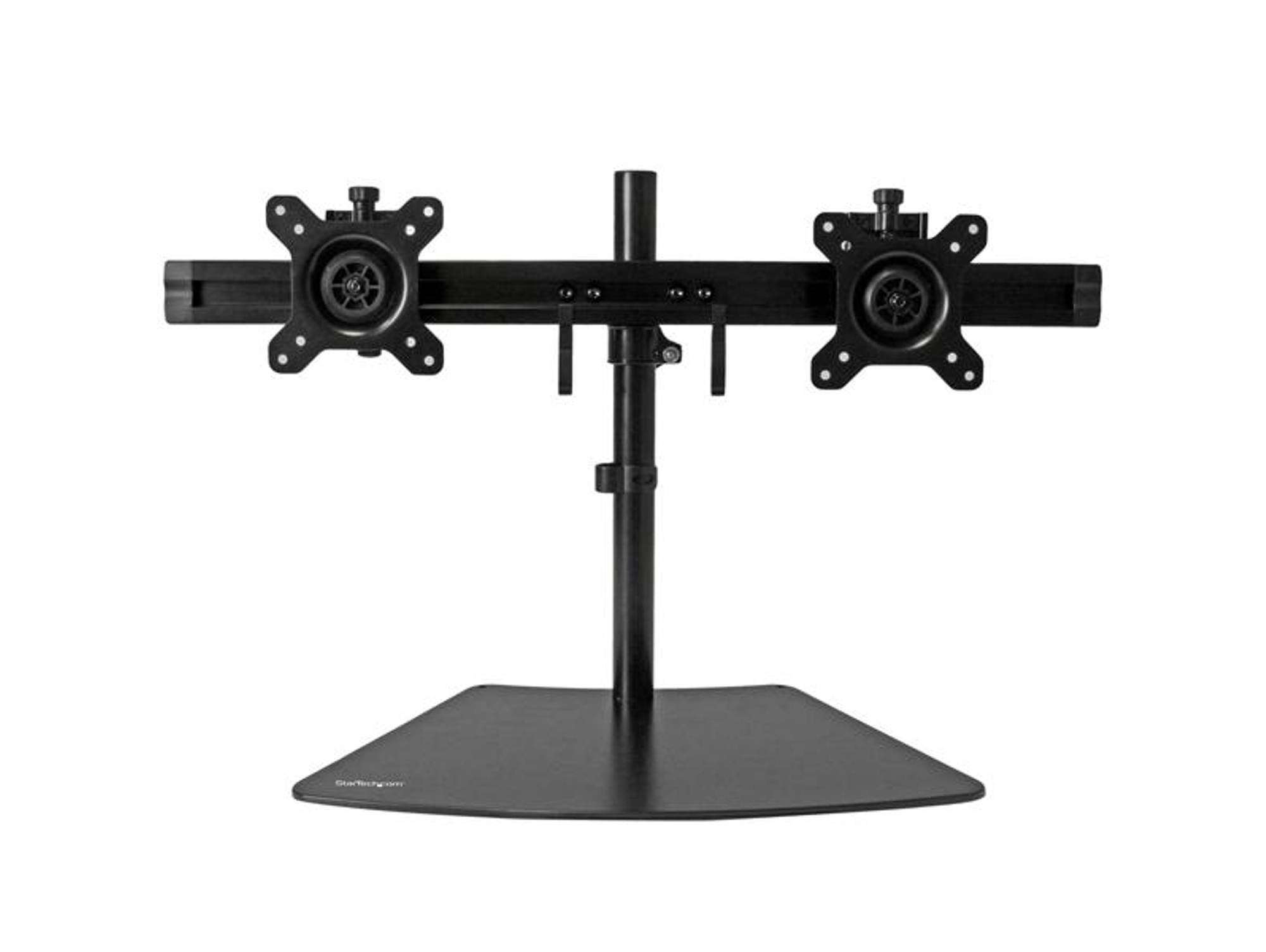 Soporte de Mesa StarTech.com ARMBARDUO (Ajustable - 24'' - Hasta 8 kg)