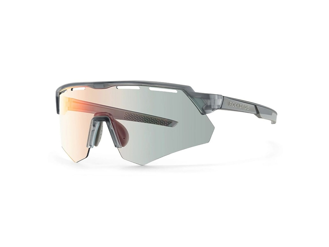 Gafas de ciclismo Rockbros 189114 (grises)