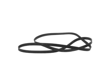 Correa de transmisión con base giratoria de caucho SLOWMOOSE 5 mm 4 mm Cd-1 Cinta fonográfica[7]