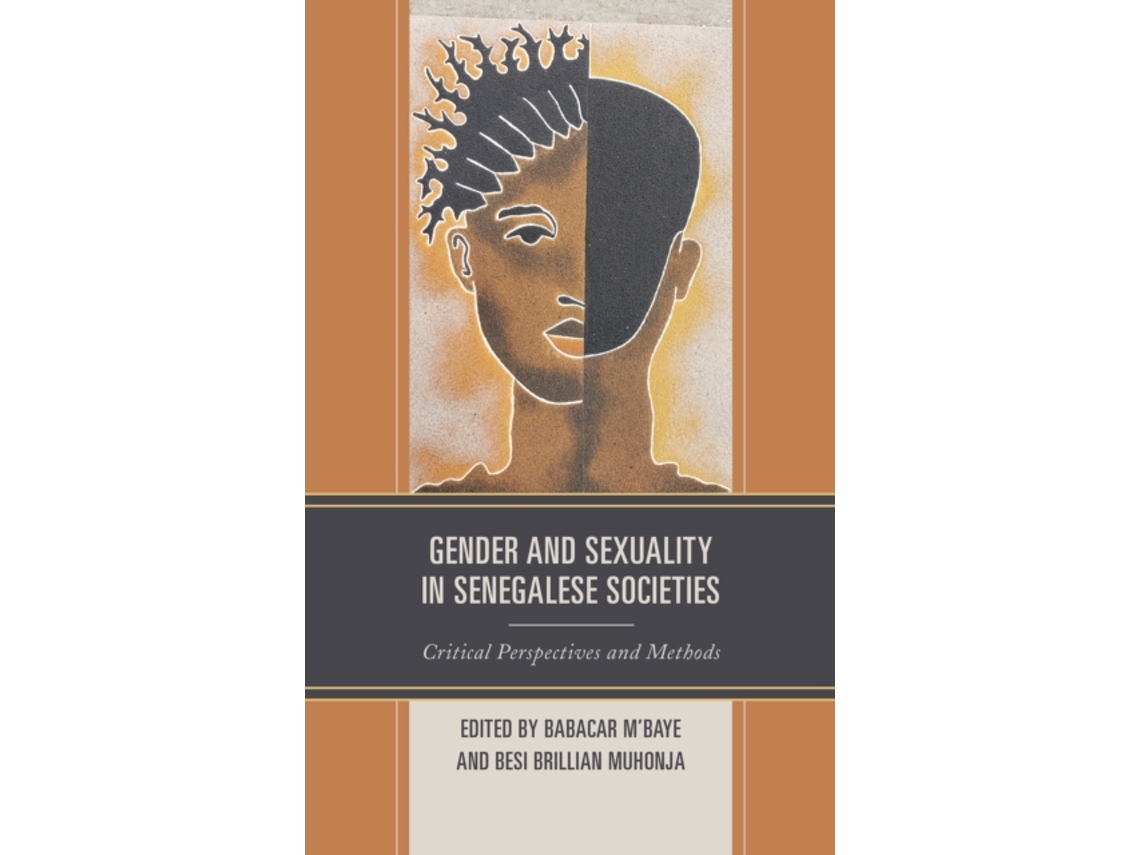 Libro Gender and Sexuality in Senegalese Societies (Inglés)