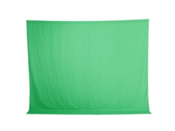 Fondo De Pantalla Verde Para Fotografía Gran Hoja De Fondo De Pantalla Verde Virtual Para Transmisión De Reuniones Fotográficas 3 X 2,5 M