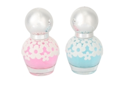 2pcs Spray De Cabello Para Mujer Con Perfume Fragancia Ligera Duradera Aroma Encantador Portátil 30ml