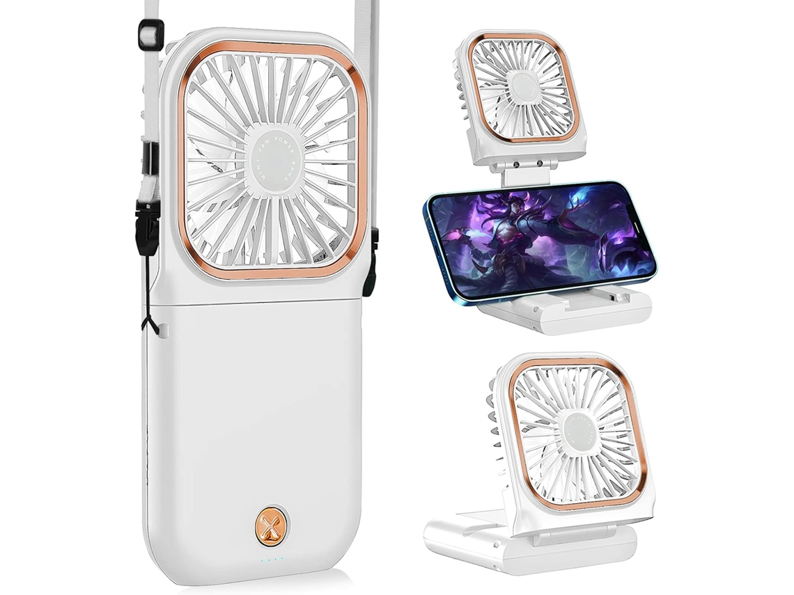 Usb Plegable Portátil