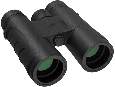 Prismáticos 10x42 CHRONUS WYJ22804-R9 negro