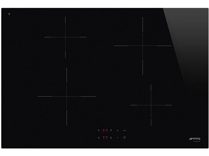 PLACA INDUÇÁO SMEG SI2741D