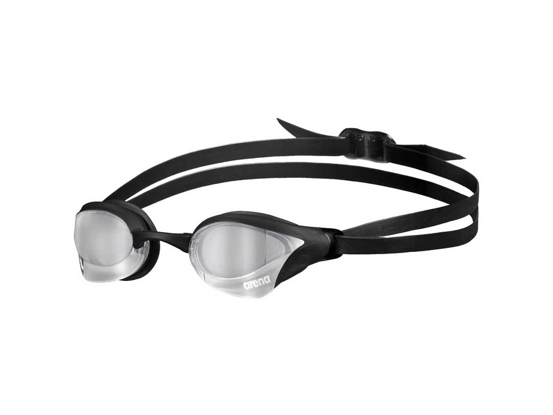 Gafas de Natación ARENA Cobra Core Swipe (Espejadas - Tamaño Único)