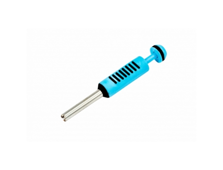 Juego de 6 taladros NASH TT bait corer