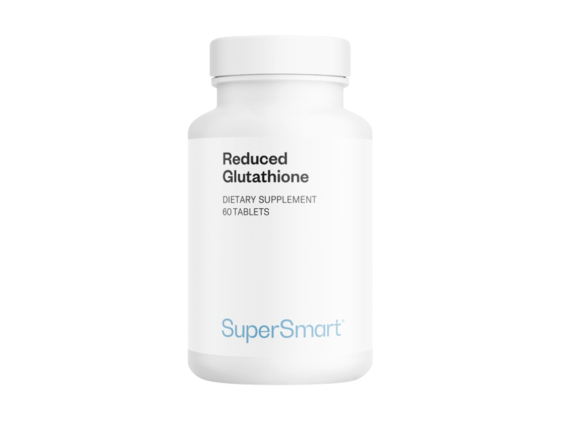 Glutatión reducido superinteligente