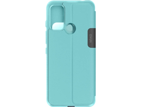 Carcasa Wiko Power U30 WIKO Traslúcido Verde