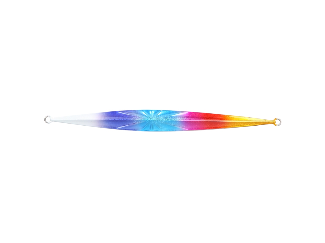 Plomo De Metal, Señuelo De Pesca De 25 Cm Y 300 G Para Pesca De Atún En Grupo, Accesorios Coloridos.