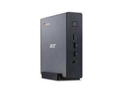 Mini PC ACER 66071 (ii3-10110 - RAM: 8 GB - Intel® UHD Graphics)