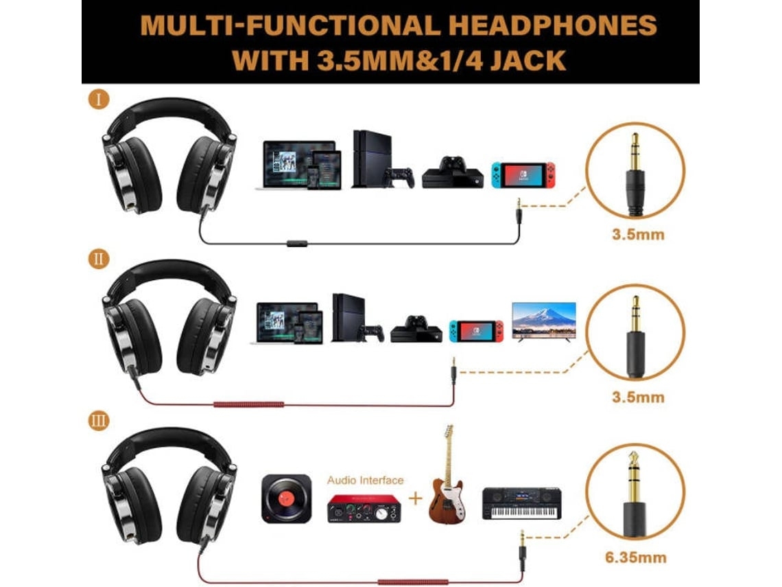 Auriculares Bluetooth True Wireless ENZONS Micrófono Pa y puerto