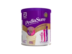 Complemento Alimentar PEDIASURE Abbott Pediasure Vainilla Lata 400G