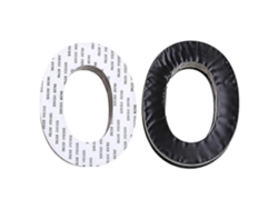 Almohadillas de alta calidad para auriculares Worktunes de For3m