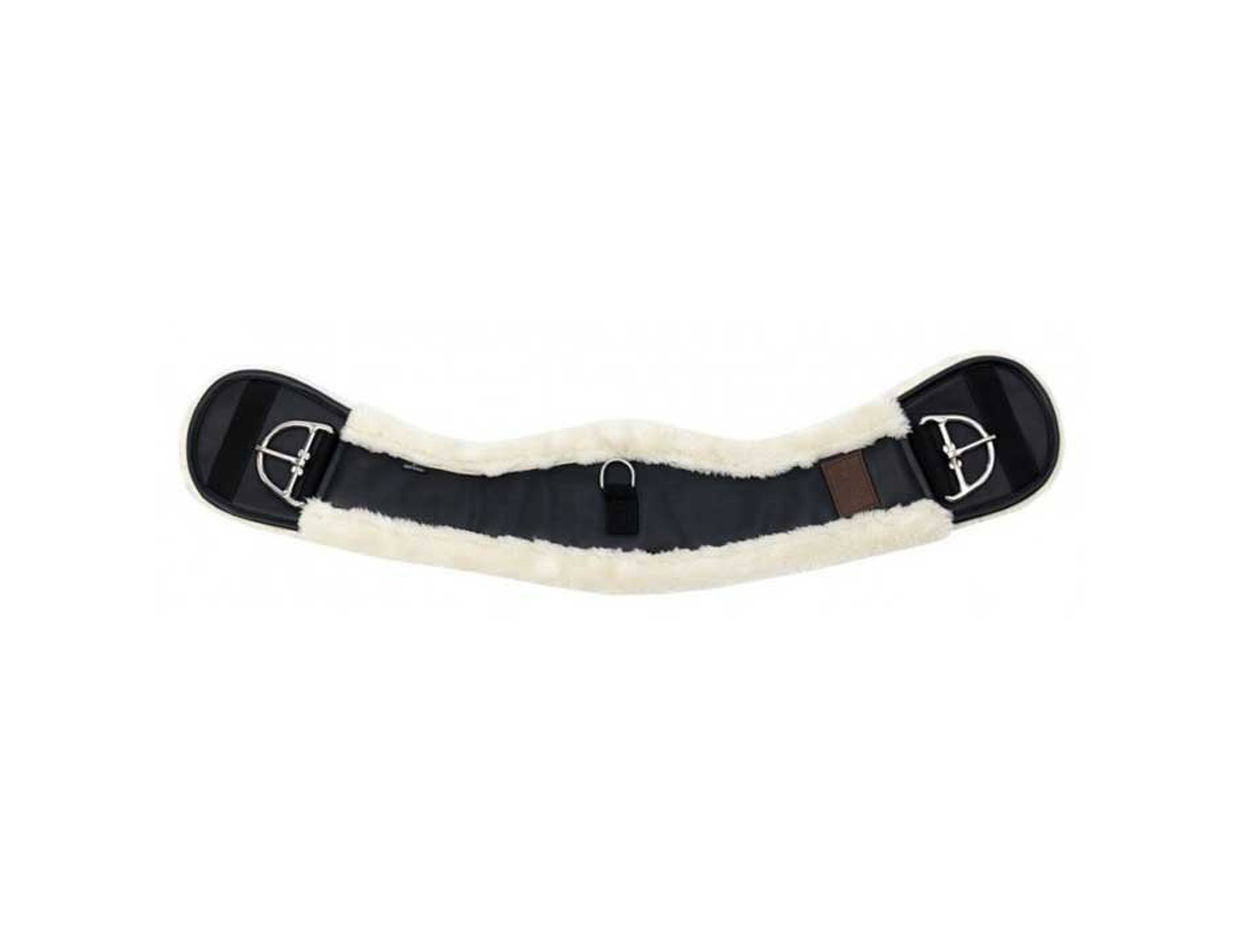 Menina Synthetic Sheep Preto 80 Cmwestride
