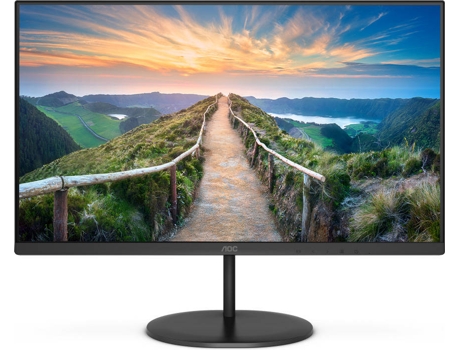 Monitor AOC S27R350 (60.5'' - QHD - LCD)
