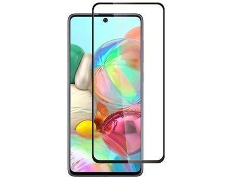 Protector Cristal Samsung A71 Full Cover 9h