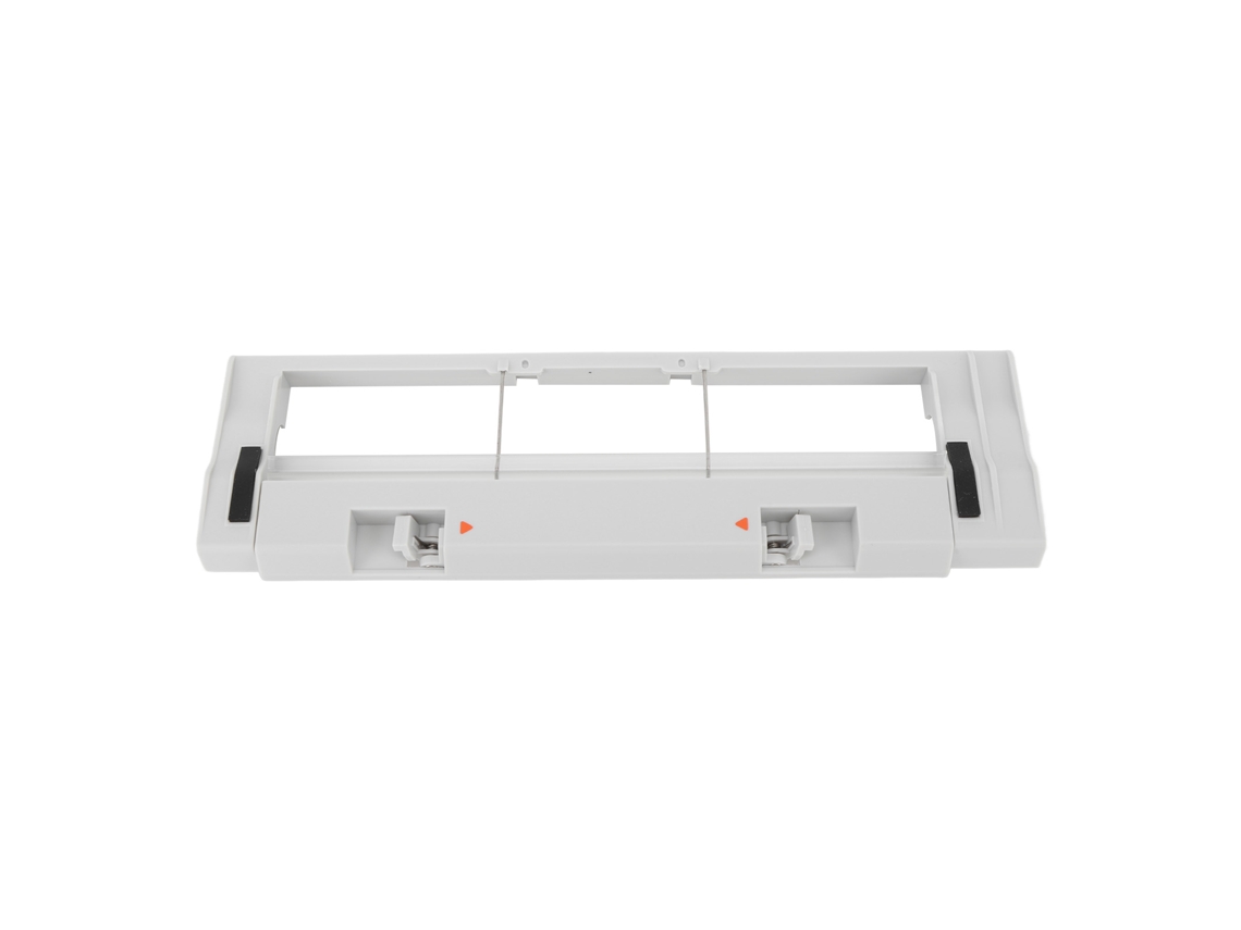 2026 Store-cubierta De Cepillo Principal Para Xiaomi Mijia 1c F9 D9 1t Aspiradora Robot Accesorio Blanco