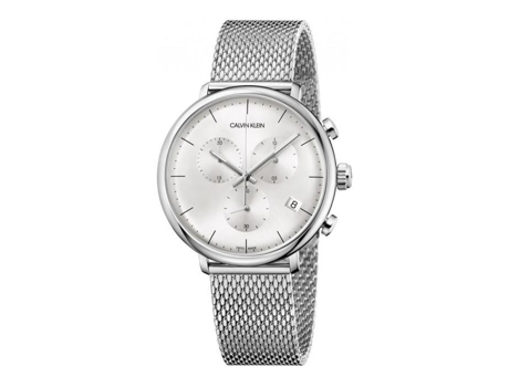 Reloj masculino CALVIN KLEIN High Noon - K8M27126 - Cronógrafo