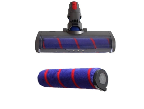 Accesorio Aspiradores DYSON cepillo eléctrico de reparación absoluta V7 V8 V10 V11